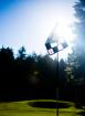 Early Bird Golf & Breakfast at Olympic View!