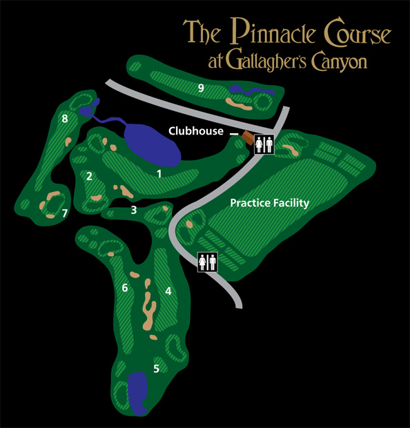 Course at a Glance