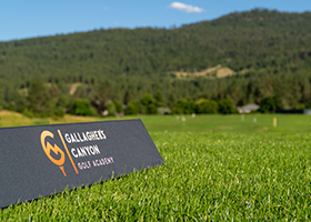 Junior Summer Golf Camps