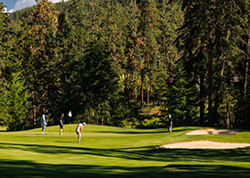 18/9 & Dine at Gallagher’s Canyon