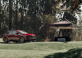 2nd Annual Audi Women's Classic