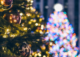 Biggest Little Holiday Party at Gallagher’s Canyon
